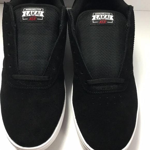 Lakai Other - Lakai Skateshoes Manchester XLK
